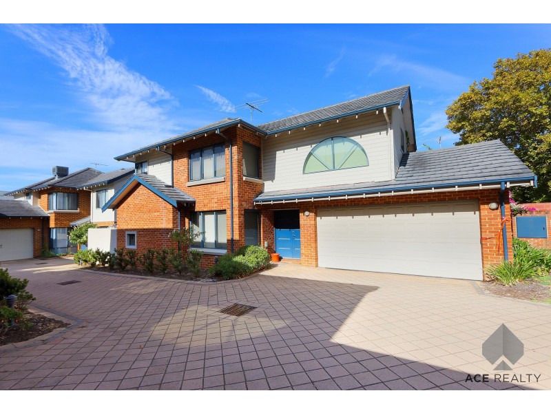 2/16 Kintail Road, Applecross WA 6153