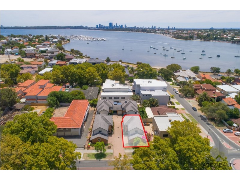 2/16 Kintail Road, Applecross WA 6153