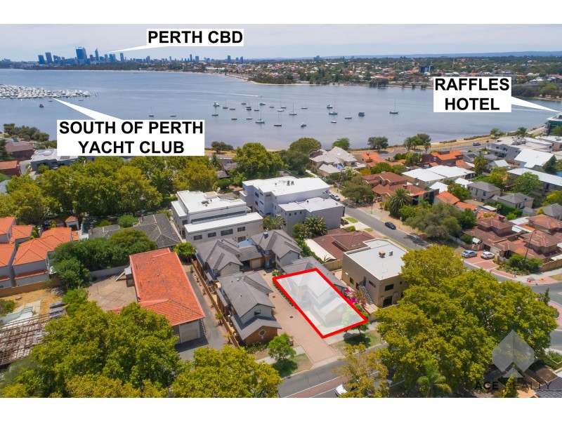 2/16 Kintail Road, Applecross WA 6153