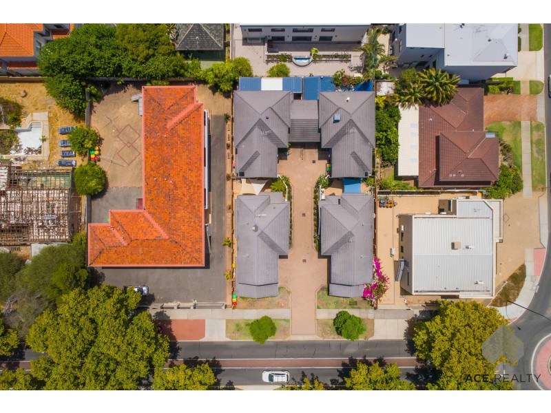 2/16 Kintail Road, Applecross WA 6153