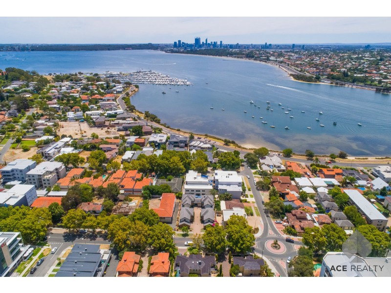 2/16 Kintail Road, Applecross WA 6153