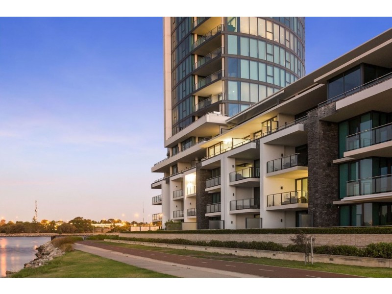 N305/70 Canning Beach Road, Applecross WA 6153