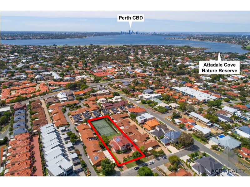 20 Bridges Road, Melville WA 6156