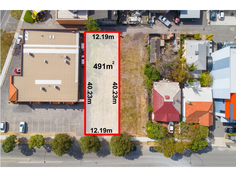 38 Summers Street, East Perth WA 6004