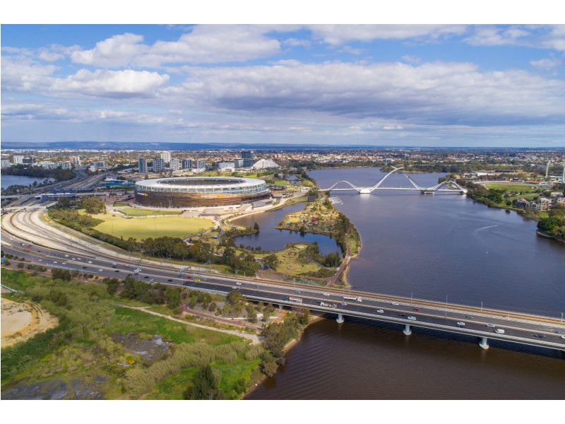 38 Summers Street, East Perth WA 6004