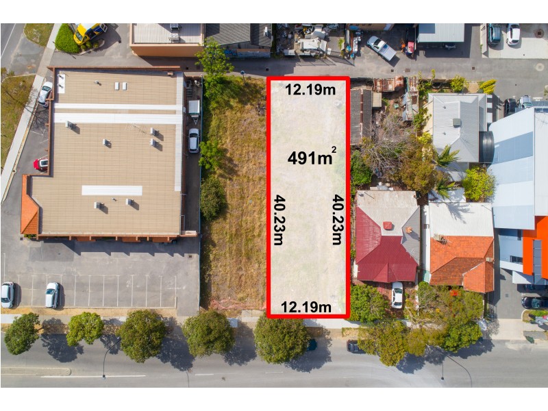 38 Summers Street, East Perth WA 6004