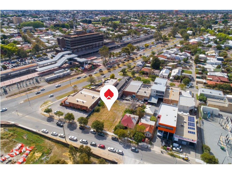 36 & 38 Summers Street, East Perth WA 6004
