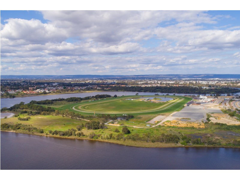 36 & 38 Summers Street, East Perth WA 6004