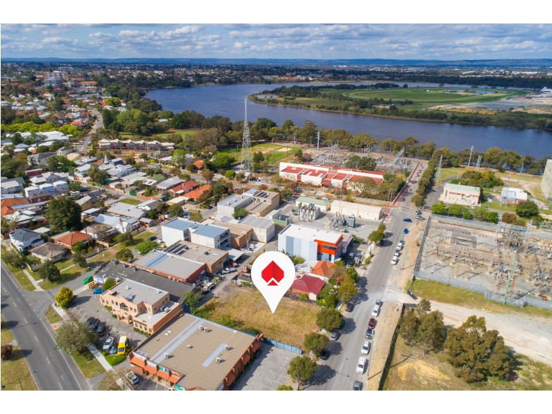 36 & 38 Summers Street, East Perth WA 6004