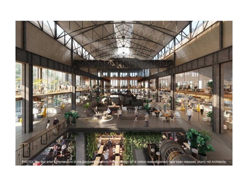 38 Summers Street, East Perth WA 6004