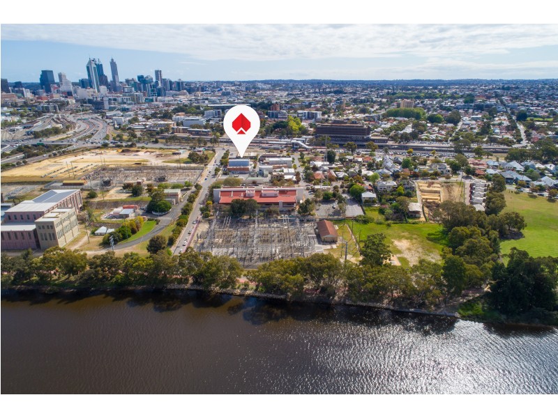 38 Summers Street, East Perth WA 6004