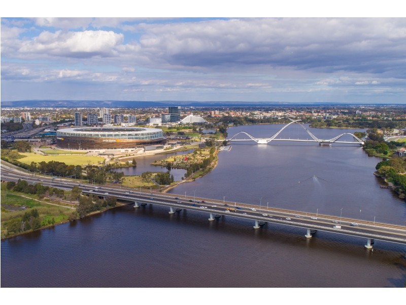 38 Summers Street, East Perth WA 6004