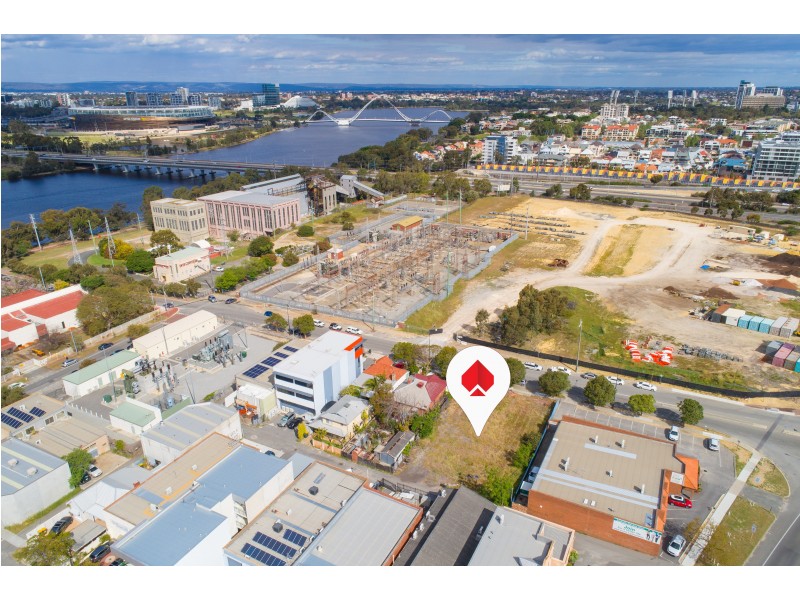 38 Summers Street, East Perth WA 6004