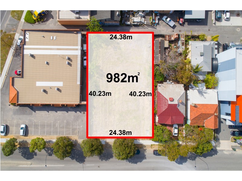 38 Summers Street, East Perth WA 6004