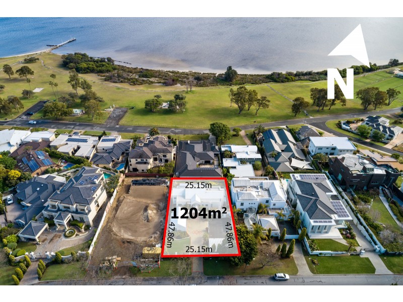 86 Tweeddale Road, Applecross WA 6153