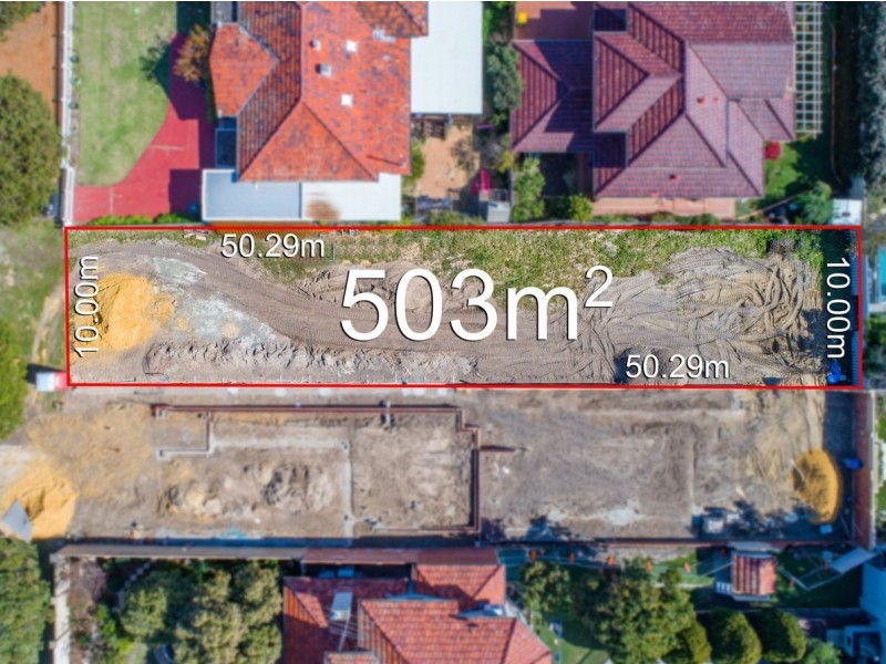 5A Drew Road, Ardross WA 6153