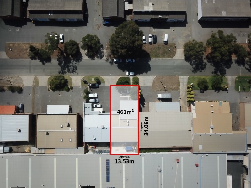 1/31 Shields Crescent, Booragoon WA 6154