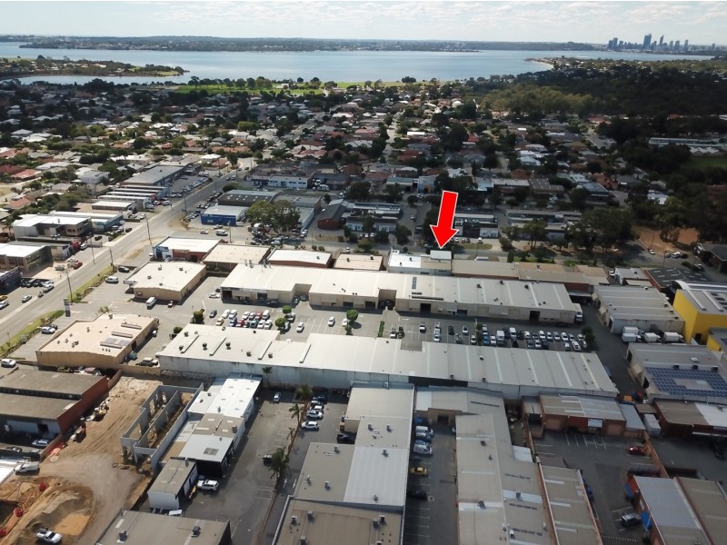 1/31 Shields Crescent, Booragoon WA 6154