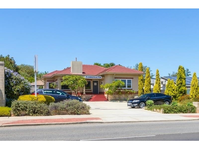 811 Canning Highway, Applecross WA 6153