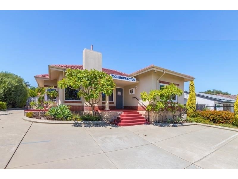 811 Canning Highway, Applecross WA 6153