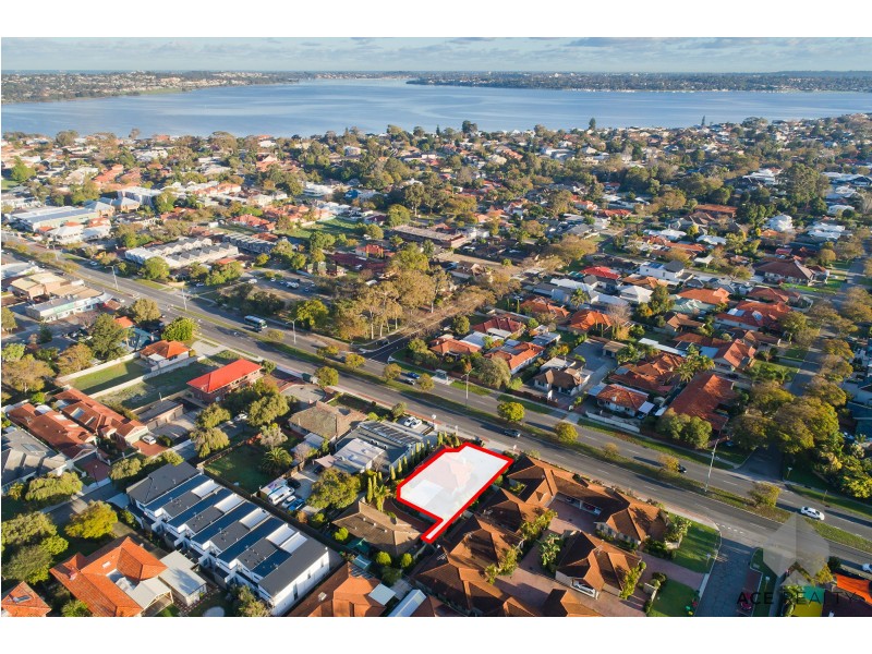 811 Canning Highway, Applecross WA 6153