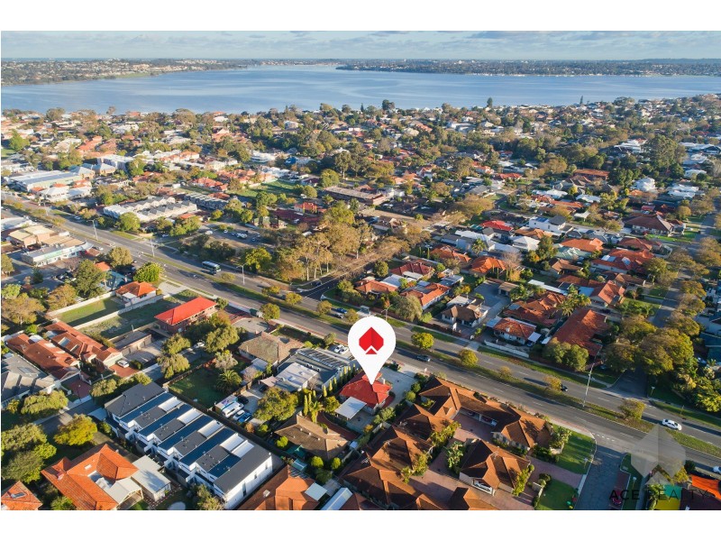 811 Canning Highway, Applecross WA 6153