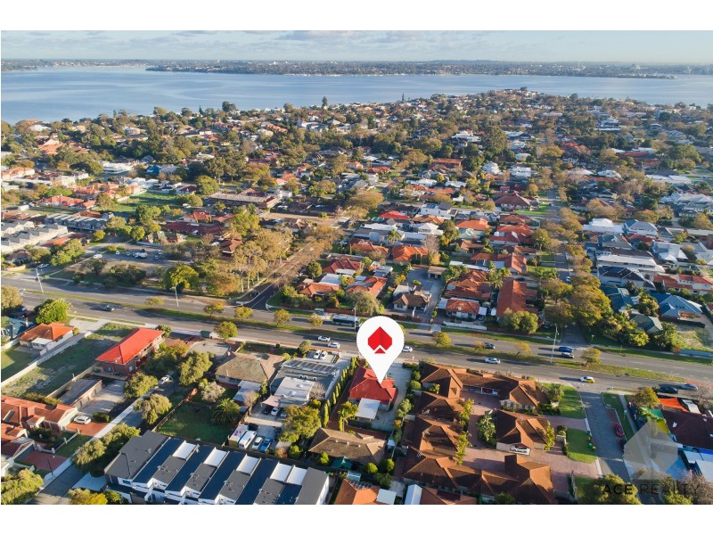 811 Canning Highway, Applecross WA 6153