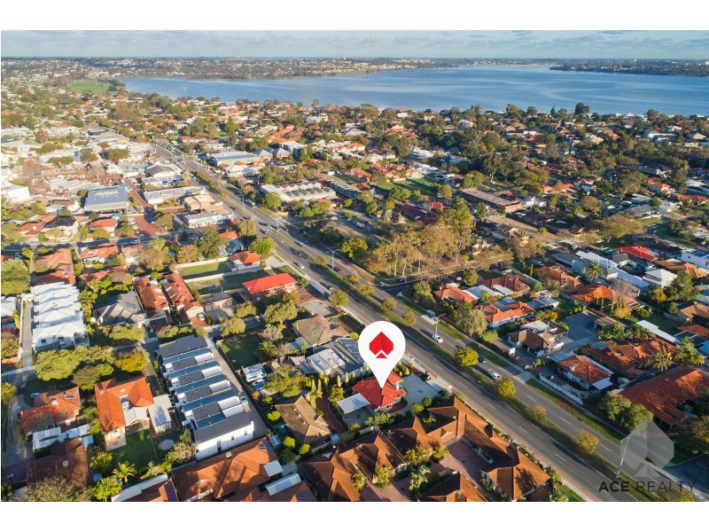 811 Canning Highway, Applecross WA 6153