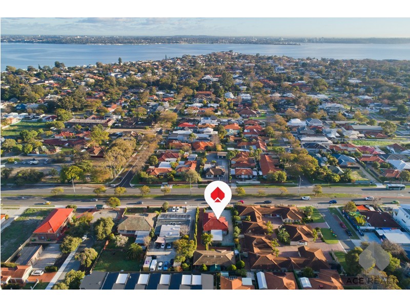 811 Canning Highway, Applecross WA 6153