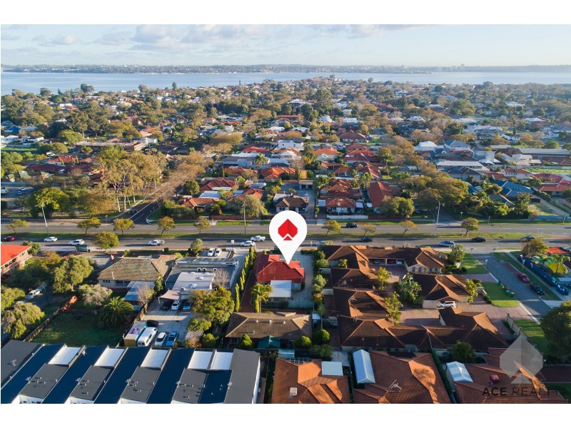 811 Canning Highway, Applecross WA 6153