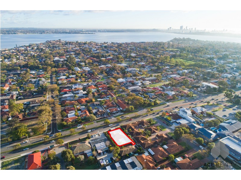 811 Canning Highway, Applecross WA 6153