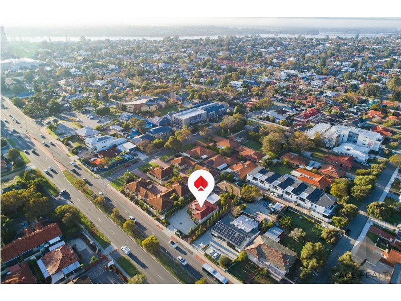 811 Canning Highway, Applecross WA 6153