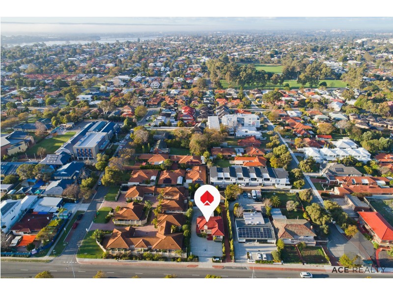 811 Canning Highway, Applecross WA 6153