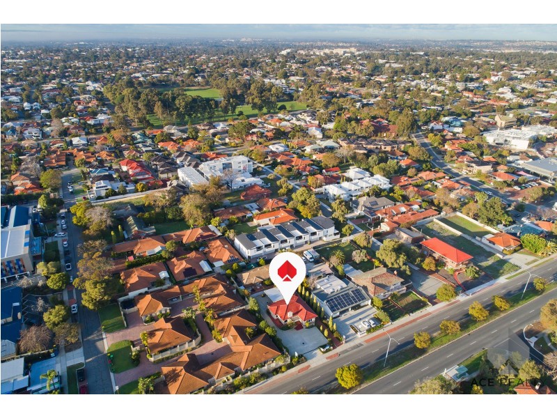 811 Canning Highway, Applecross WA 6153