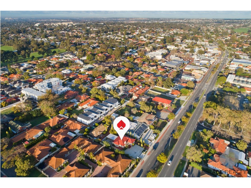 811 Canning Highway, Applecross WA 6153