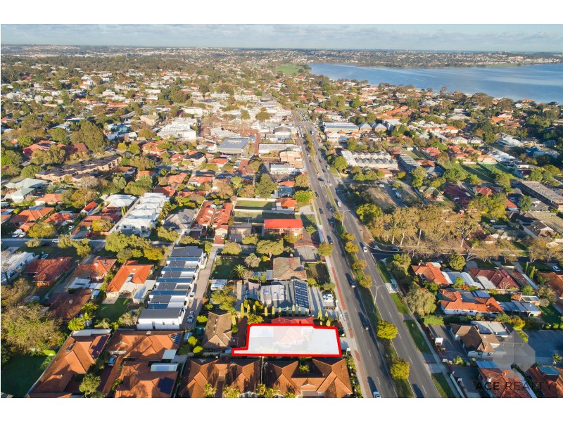 811 Canning Highway, Applecross WA 6153