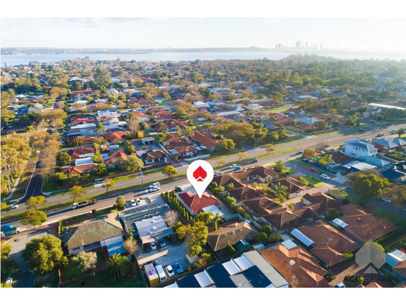 811 Canning Highway, Applecross WA 6153