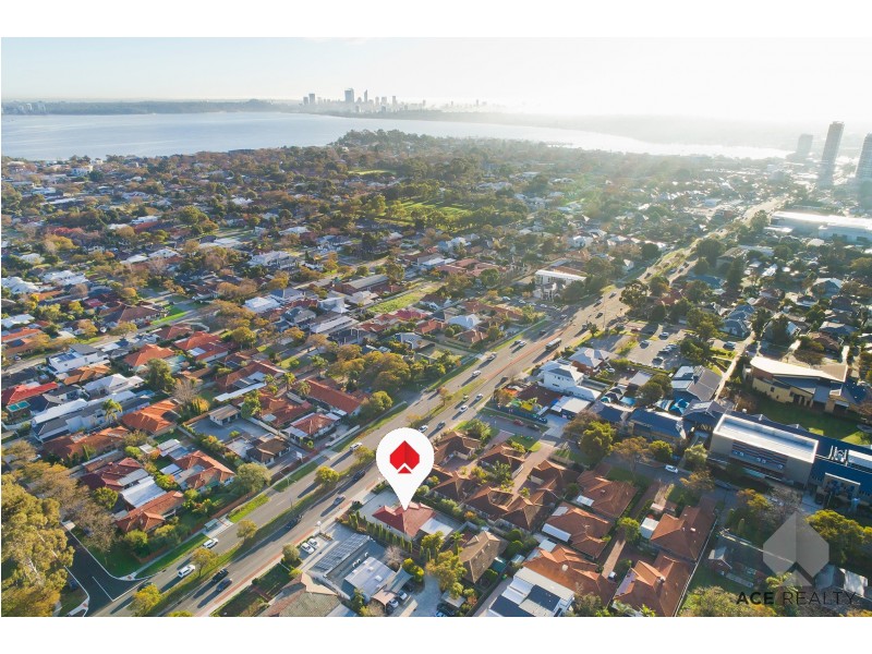 811 Canning Highway, Applecross WA 6153