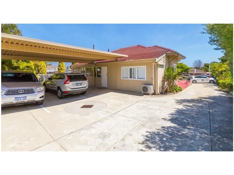 811 Canning Highway, Applecross WA 6153