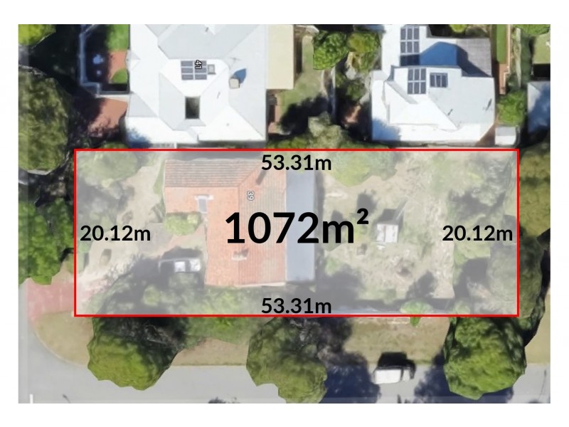 39 Alness Street, Applecross WA 6153