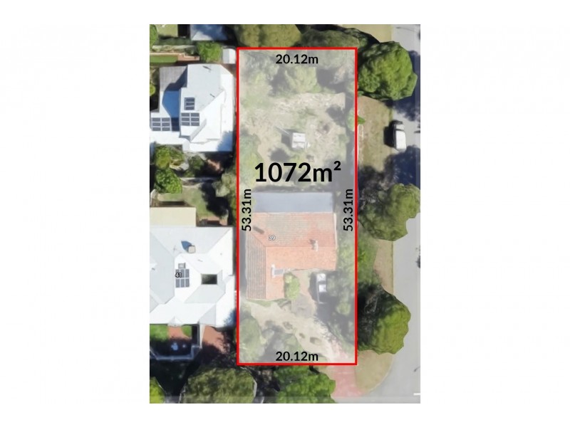 39 Alness Street, Applecross WA 6153