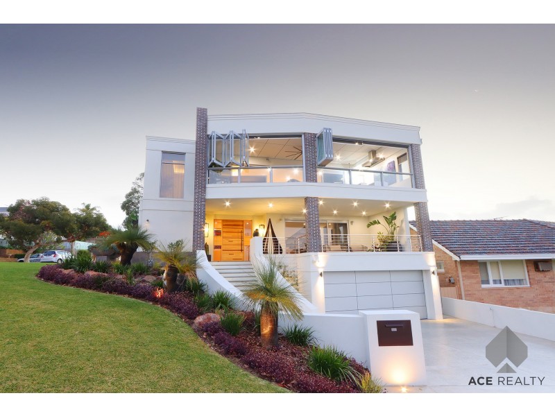 East Fremantle WA 6158