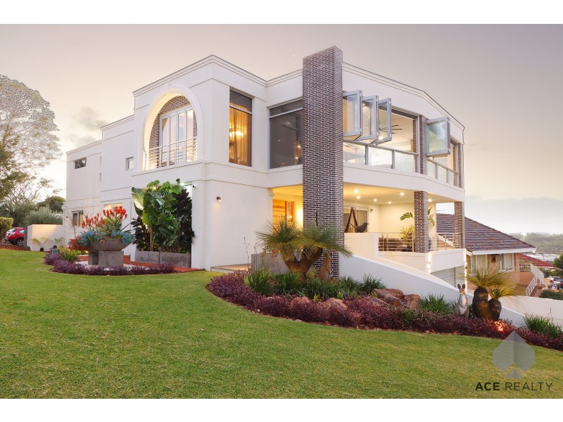 East Fremantle WA 6158