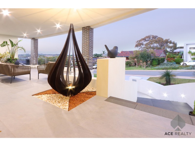 East Fremantle WA 6158