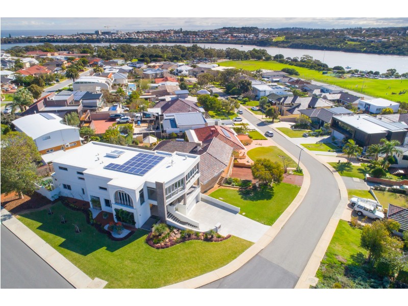 East Fremantle WA 6158