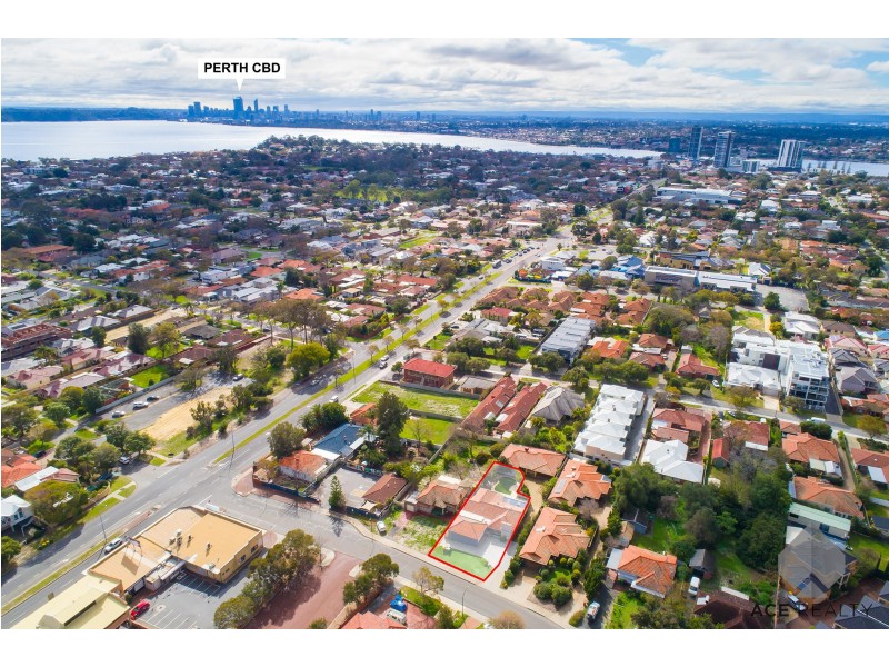 44 Simpson Street, Ardross WA 6153