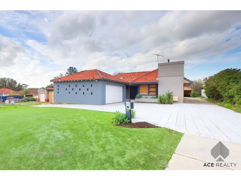 44 Simpson Street, Ardross WA 6153