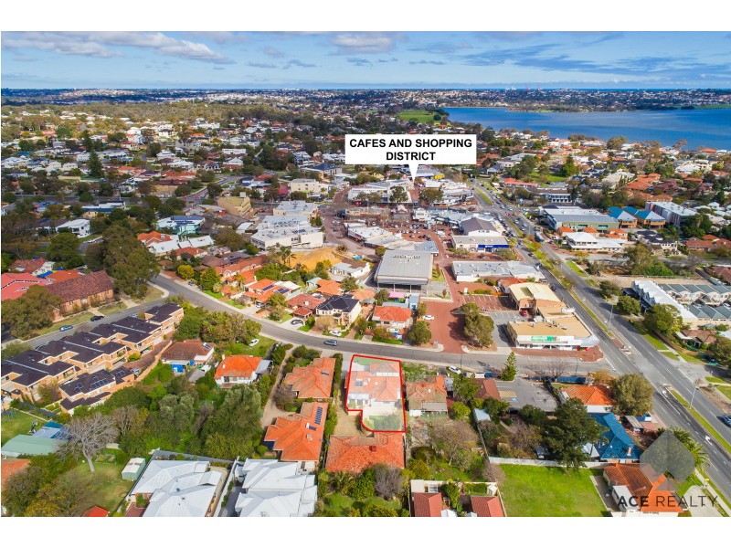 44 Simpson Street, Ardross WA 6153