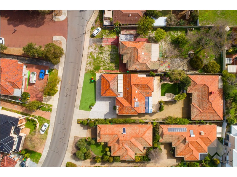 44 Simpson Street, Ardross WA 6153