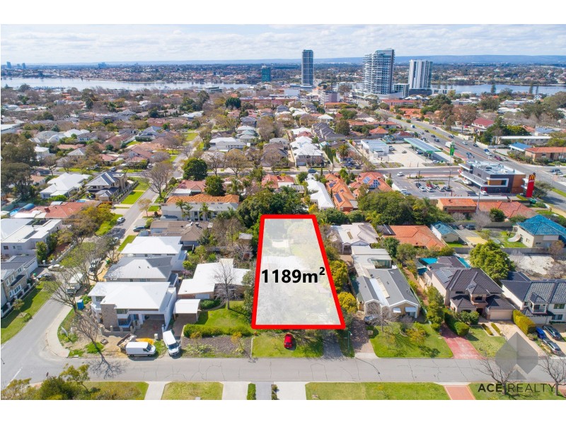 56 Glenelg Street, Applecross WA 6153